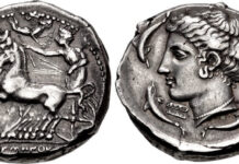 Classical Numismatic Group