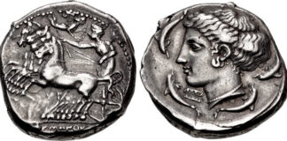 Classical Numismatic Group