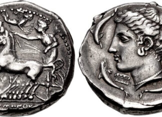 Classical Numismatic Group