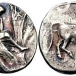 01_Screenshot_2020-01-13 CRETE, Gortyna Circa 330-270 BC AR Stater (24mm, 11 68 g, 12h) Classical Numismatic Group