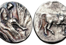 Classical Numismatic Group