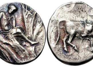 Classical Numismatic Group