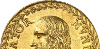 Vienna’s Salvator Medals