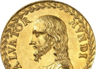 Vienna’s Salvator Medals