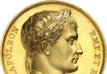 Napoleon’s Eternal Glory