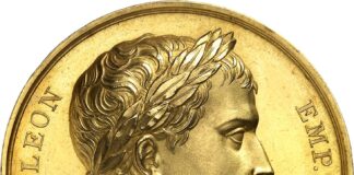 Napoleon’s Eternal Glory