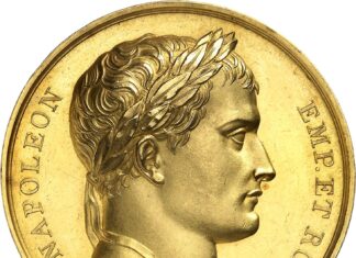 Napoleon’s Eternal Glory