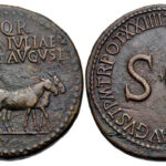 02_Screenshot_2020-01-13 Julia Augusta (Livia) Augusta, AD 14-29 Æ Sestertius (35mm, 27 93 g, 8h) Rome mint Struck under Tiber[…]