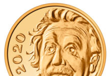 The World’s Smallest Gold Coin Comes From Switzerland and Is Already Sold Out