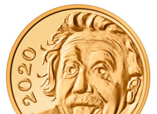 The World’s Smallest Gold Coin Comes From Switzerland and Is Already Sold Out