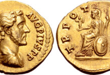 Roma Numismatics Ltd.