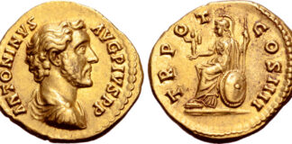 Roma Numismatics Ltd.