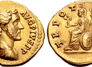Roma Numismatics Ltd.