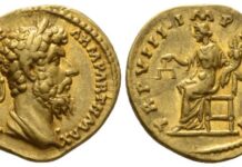 Naville Numismatics Ltd.