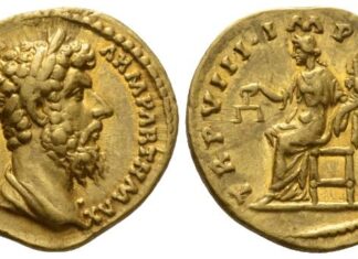 Naville Numismatics Ltd.