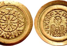 Classical Numismatic Group, USA-New York