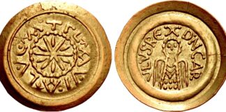 Classical Numismatic Group, USA-New York