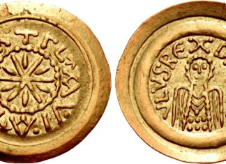 Classical Numismatic Group, USA-New York