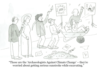 Our Cartoon: Franklin’s World