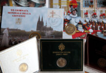 Performance of the First Vatican Euro Coins. Part 2