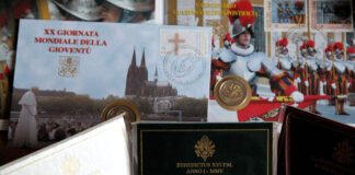 Performance of the First Vatican Euro Coins. Part 2