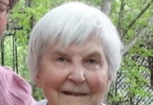 Ulla Westermark (1927-2020)