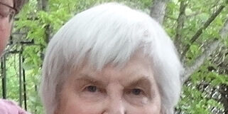 Ulla Westermark (1927-2020)