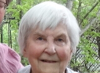 Ulla Westermark (1927-2020)