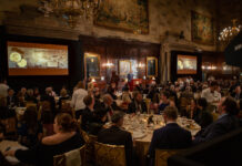 The American Numismatic Society 2020 Annual Gala Dinner