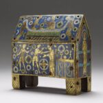 00_A second Reliquary