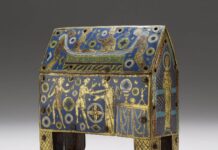 850 Years Ago: The Murder that Shook the Middle Ages