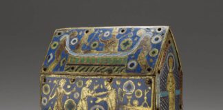 850 Years Ago: The Murder that Shook the Middle Ages