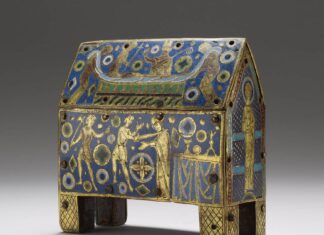 850 Years Ago: The Murder that Shook the Middle Ages