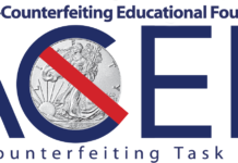 Counterfeit Coins Importer Sentenced to 10 1/2 Years in Prison