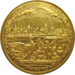 00_Medaille_300_Jahre_Abfall_Danzig