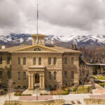 00_NSM Front Drone Shot