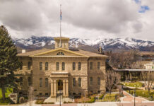 150 Years of Carson City Mint