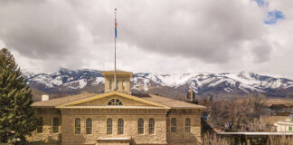 150 Years of Carson City Mint