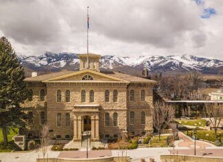 150 Years of Carson City Mint