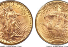 Heritage Auctions, USA-Orlando, FL/ New York, NY