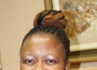 South African Mint Names New Managing Director