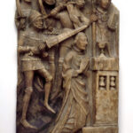 01_Alabaster sculpture