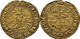Cayón Numismática