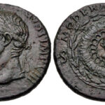 02_Screenshot_2020-02-14 Tiberius AD 14-37 Æ Dupondius (28 5mm, 11 72 g, 12h) Rome mint Struck circa AD 16-22 Classical Numism[…]