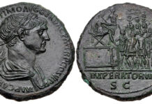 Classical Numismatic Group
