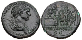 Classical Numismatic Group
