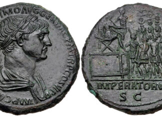 Classical Numismatic Group