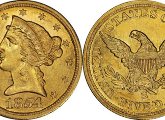 Stack’s Bowers Galleries, USA-Santa Ana (California)