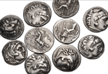 Classical Numismatic Group