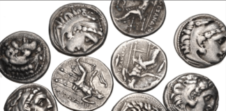 Classical Numismatic Group
